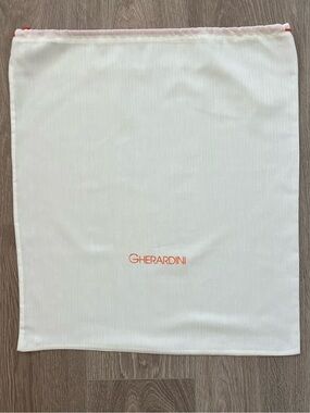 Gherardini dust bag (C387)
